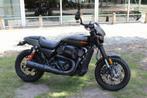 Harley-Davidson Street 750 street rod XG 750, Motoren, 750 cc, -, Chopper, -