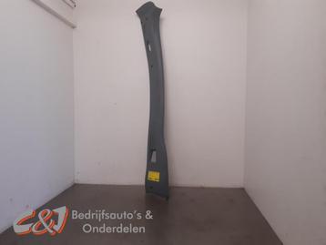 Stijl midden-links van een Ford Transit beschikbaar voor biedingen