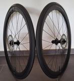 Paire de roues Giant PA2 Disc, Neuf, Enlèvement ou Envoi, Vélo de course, Giant