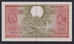 100 francs - 20 Belgas Type Londres 01.02.1943, Timbres & Monnaies, Billets de banque | Belgique, Enlèvement ou Envoi, Billets en vrac