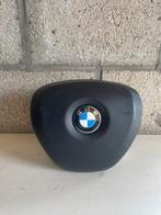 Airbag de direction BMW F10/F11 SÉRIE 5, Autos : Pièces & Accessoires, Commande, Enlèvement, BMW