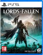 Lords of The Fallen, Enlèvement ou Envoi