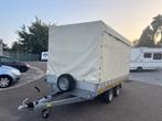 Aanhangwagen - Eduard, Auto diversen, Ophalen, Zo goed als nieuw