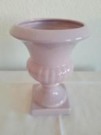 Jolie petite vasque, Made in Belgium, H 17cm, Antiek en Kunst, Antiek | Keramiek en Aardewerk, Ophalen