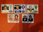 Panini Football 1981, Verzamelen, Ophalen of Verzenden, Zo goed als nieuw, Poster, Plaatje of Sticker