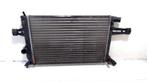 RADIATEUR Opel Zafira (F75) (01-1998/07-2005), Gebruikt, Opel