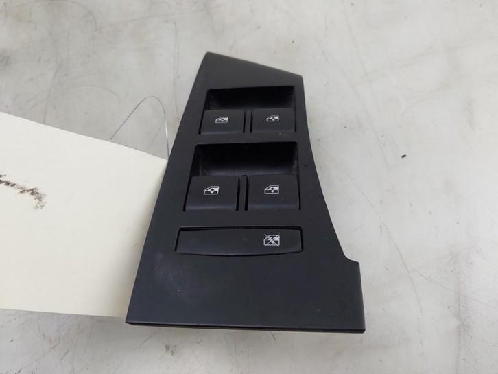 COMMUTATEUR VITRES ELECTRIQUES Opel (|13305011|), Autos : Pièces & Accessoires, Autres pièces automobiles, Opel, Utilisé