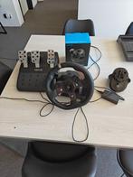 Logitech G920+ shifter, Ophalen, Zo goed als nieuw, Logitech