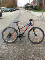 CUBE KBR 24 KINDER MOUNTAINBIKE, Fietsen en Brommers, Gebruikt, Hardtail, Heren, Ophalen