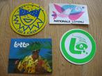 Stickers Nationale Loterij Lotto I Am A Joker , Film, Tv of Omroep, Ophalen of Verzenden, Zo goed als nieuw
