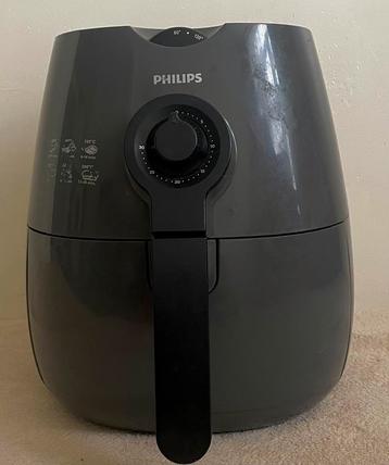 Philips Airfryer beschikbaar voor biedingen
