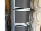 2x DOUBLES Enceintes: OHM MR228 Top qualité, état👍, Ophalen, Refurbished