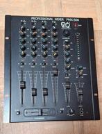 Mengpaneel, Muziek en Instrumenten, Ophalen, Gebruikt, Minder dan 5 kanalen, Microfooningang