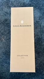 Magnum Louis Roederer ~ Collection 244, Verzamelen, Wijnen, Ophalen, Frankrijk, Nieuw, Champagne