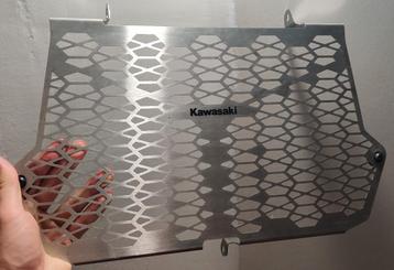 Protection de radiateur Kawasaki Versys 1000 beschikbaar voor biedingen