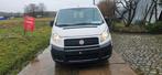 Fiat scudo 2015 1.6hdi, Bedrijf, Te koop, Fiat