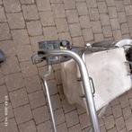 Honda hr 215 grasmaaier, Tuin en Terras, Ophalen, Cirkelmaaier, Honda, Gebruikt