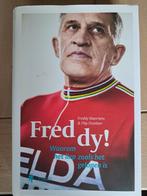 Freddy Maertens boek, Enlèvement ou Envoi, Comme neuf