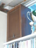 2 externe boxen voor een nsm prestige, Verzamelen, Automaten | Jukeboxen, Ophalen of Verzenden, Zo goed als nieuw, Overige merken