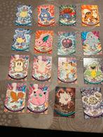 Pokemon cards Topps 1999 (espagnol), Enlèvement ou Envoi, Utilisé