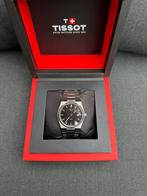 Tissot PRX black dial Quartz, Handtassen en Accessoires, Overige Accessoires, Ophalen, Zo goed als nieuw