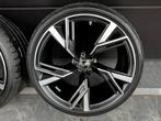 Originele Audi RS6 velgen /banden Nieuw! 22 inch, Auto-onderdelen, Banden en Velgen, Ophalen, 285 mm, Banden en Velgen, Nieuw