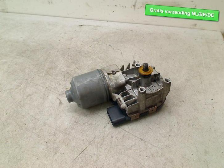 RUITENWISSERMOTOR ACHTER golf 6 Golf VI (5K1) (1K1955119F), Auto-onderdelen, Ruiten en Toebehoren, Volkswagen, Gebruikt