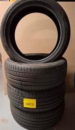Goodyear Eagle F1 205/45 R17, Auto-onderdelen, Banden en Velgen, Ophalen, Gebruikt, Band(en), Zomerbanden