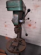 kolomboormachine, Doe-het-zelf en Bouw, Gereedschap | Boormachines, Ophalen, Gebruikt, Variabele snelheid, Minder dan 400 watt