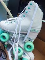SFR Rolschaatsen maat 40,5, Overige typen, Zo goed als nieuw, Dames, Ophalen