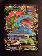 Venusaur EX (XYPR 123) Pokémon, Enlèvement ou Envoi, Comme neuf