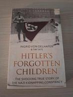 Von Oelhafen, Tate - Hitler's forgotten children, Boeken, Ophalen of Verzenden, Algemeen, Tweede Wereldoorlog, Gelezen