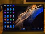 Samsung tablet S8 ultra, Computers en Software, Wi-Fi, Samsung galaxy tab S, Usb-aansluiting, Zo goed als nieuw