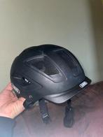 Abus fietshelm, Fietsen en Brommers, Fietsaccessoires | Fietshelmen, Ophalen, Zo goed als nieuw