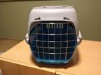 Transportbox kat, Ophalen, Zo goed als nieuw