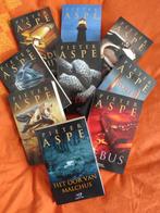 9 boeken ASPE, Boeken, Ophalen of Verzenden, Zo goed als nieuw