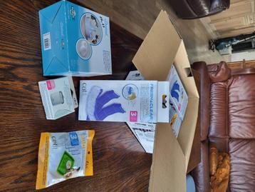 Lot de filtres : fontaines pour chats, Enlèvement ou Envoi, Neuf