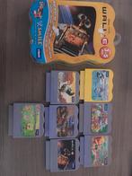 Vtech V. Smile spelletjes, Ophalen of Verzenden, Gebruikt