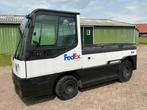 2008 Linde P250 Utility tractor, Zakelijke goederen, Landbouw | Tractoren, Gebruikt, Overige merken