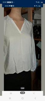 Luchtig hemdje tommy hilfiger..xs..ook goed voor s, Kleding | Dames, T-shirts, Ophalen of Verzenden, Zo goed als nieuw