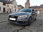 Vends ou échange audi a3 8v kit sline, Boîte manuelle, Diesel, Particulier, 81 kW
