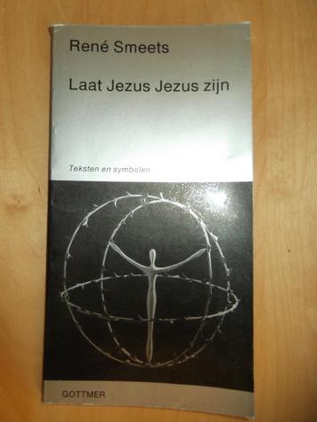 Laat Jezus Jezus zijn