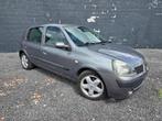 Renault Clio 1.5 dCi Dynamique - 48kw, Auto's, Voorwielaandrijving, Stof, 4 cilinders, 1535 kg