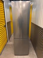 Frigo combiné avec congélateur à vendre., Electroménager, 160 cm ou plus, Enlèvement, Utilisé, 60 cm ou plus
