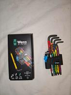 Clé Torx  Wera Mini Neuf !!, Bricolage & Construction, Enlèvement, Neuf