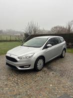 Ford focus, Auto's, Focus, Euro 6, Particulier, Cruise Control