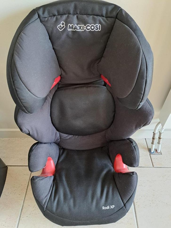Autostoel Maxi-cosi 3,5j tot 12j, Kinderen en Baby's, Autostoeltjes, Zo goed als nieuw, Maxi-Cosi, Ophalen