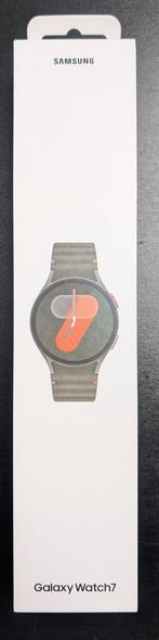 Samsung Galaxy Watch 7 Neuve, Diversen, Ophalen, Nieuw