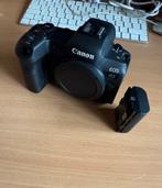 Canon EOS R5 (neuf), Audio, Tv en Foto, Fotocamera's Digitaal, Ophalen of Verzenden, Zo goed als nieuw, Canon