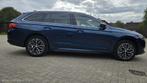 Skoda Octavia Clever +, Auto's, Skoda, Voorwielaandrijving, Stof, Blauw, USB